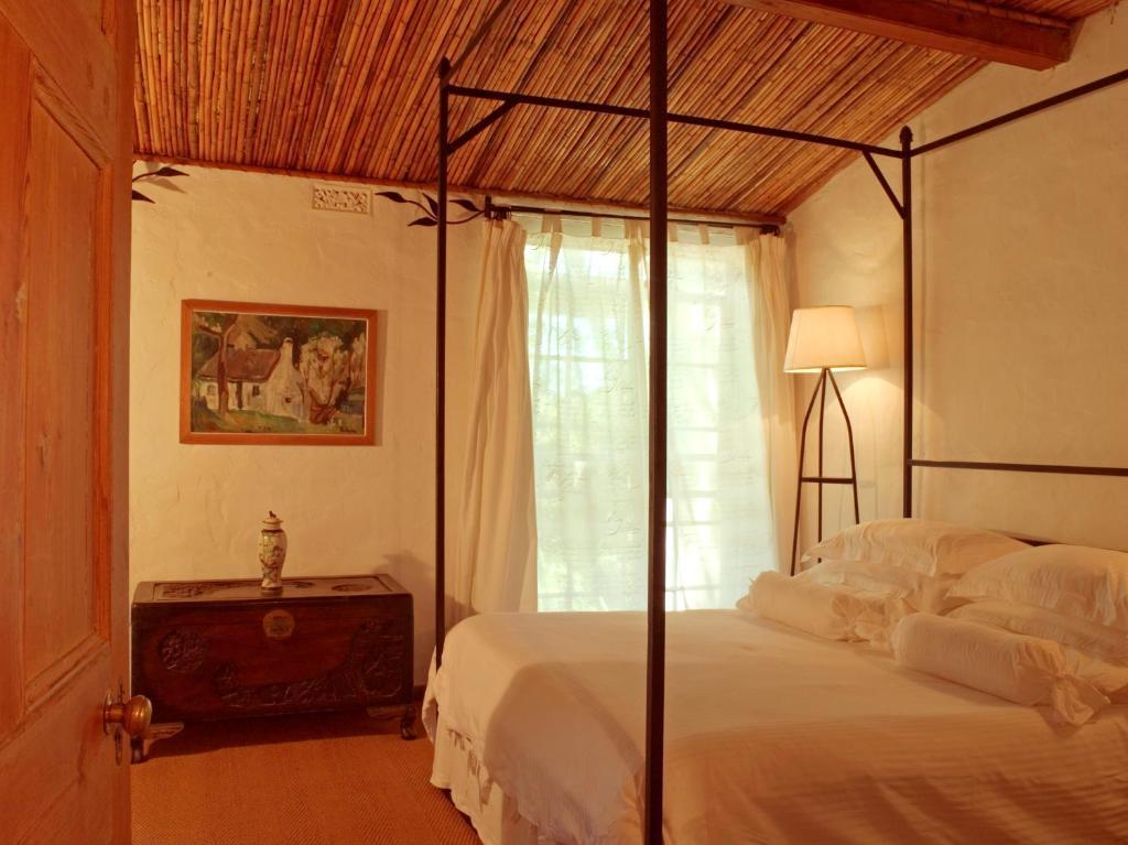 Belair Country House Bed & Breakfast Paarl Rom bilde