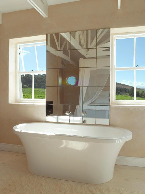 Belair Country House Bed & Breakfast Paarl Rom bilde