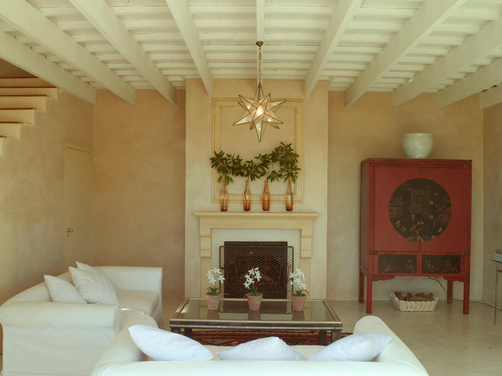 Belair Country House Bed & Breakfast Paarl Eksteriør bilde