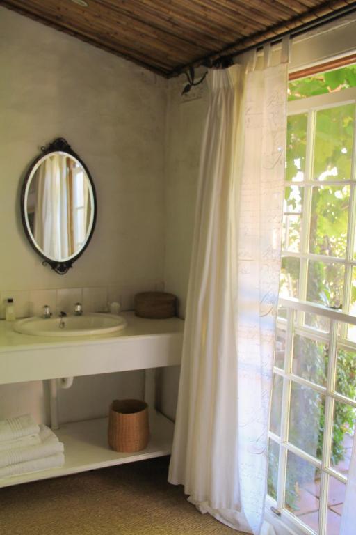 Belair Country House Bed & Breakfast Paarl Rom bilde