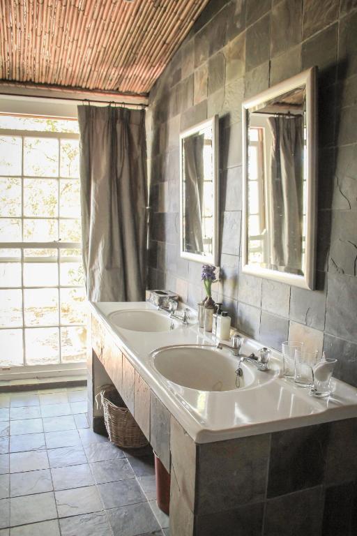 Belair Country House Bed & Breakfast Paarl Rom bilde