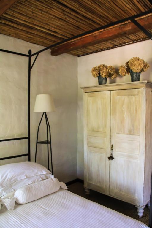 Belair Country House Bed & Breakfast Paarl Rom bilde