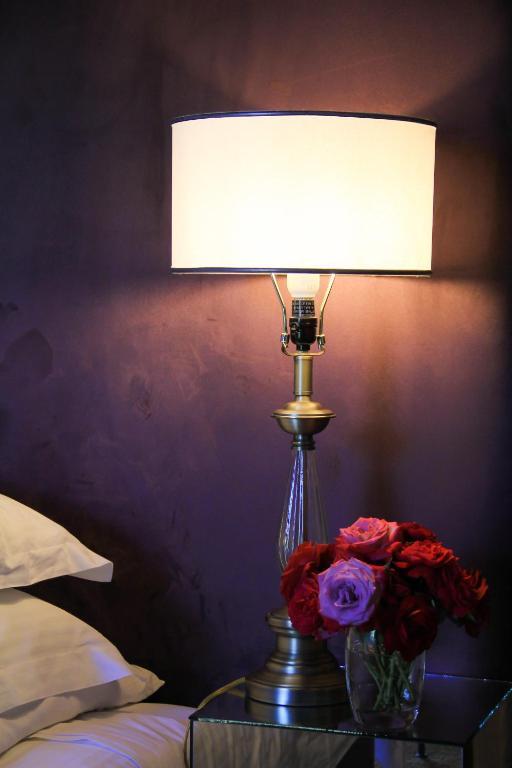 Belair Country House Bed & Breakfast Paarl Rom bilde