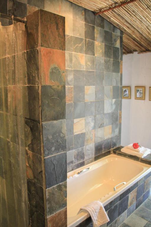 Belair Country House Bed & Breakfast Paarl Rom bilde