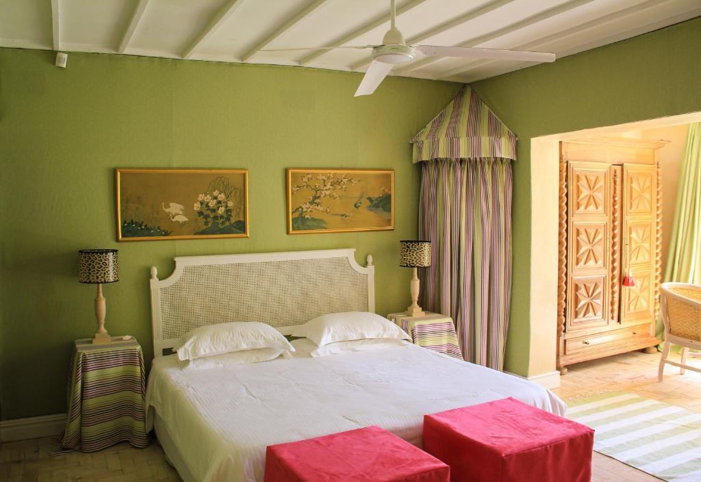 Belair Country House Bed & Breakfast Paarl Rom bilde