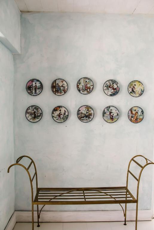 Belair Country House Bed & Breakfast Paarl Rom bilde