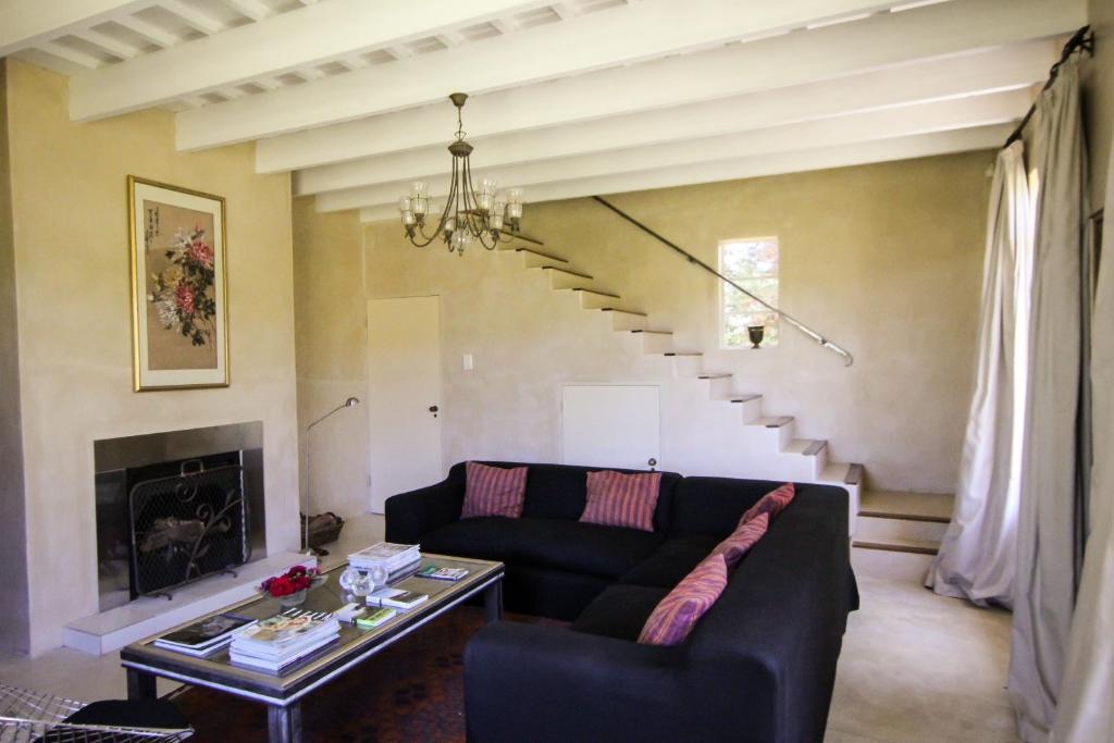 Belair Country House Bed & Breakfast Paarl Rom bilde