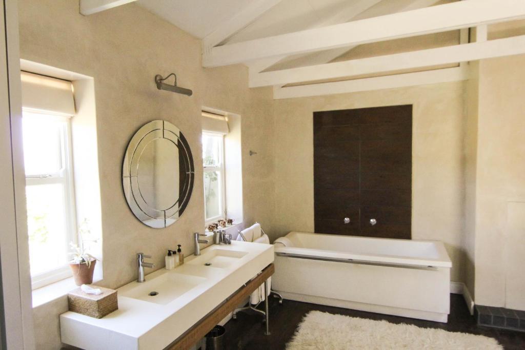 Belair Country House Bed & Breakfast Paarl Rom bilde