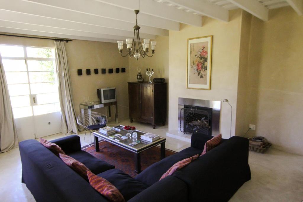 Belair Country House Bed & Breakfast Paarl Rom bilde