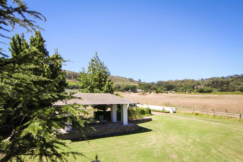 Belair Country House Bed & Breakfast Paarl Rom bilde