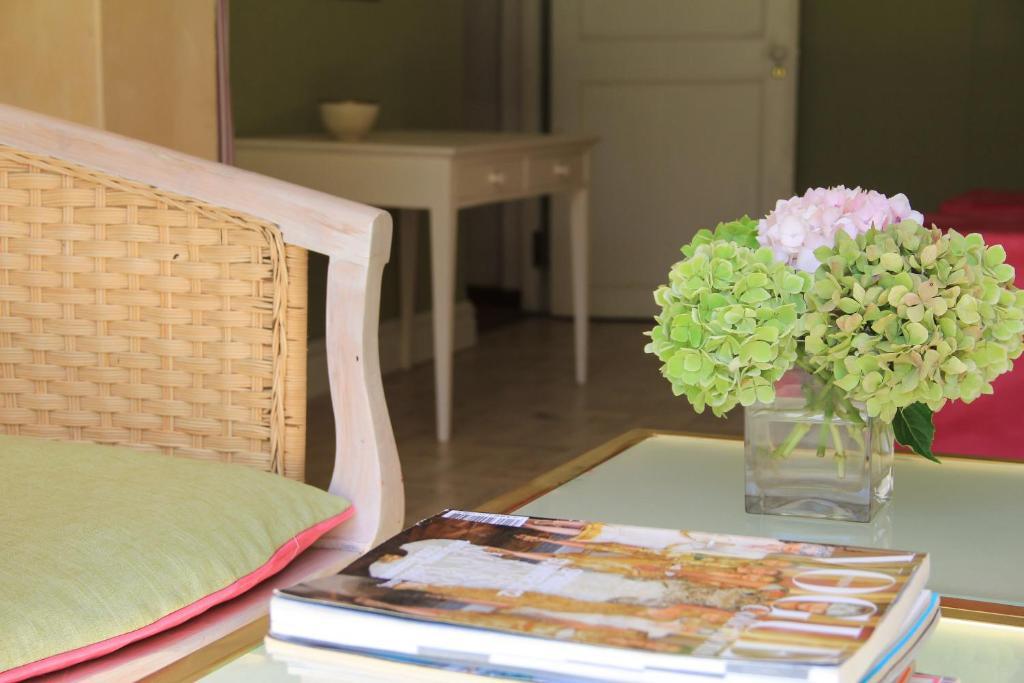 Belair Country House Bed & Breakfast Paarl Rom bilde