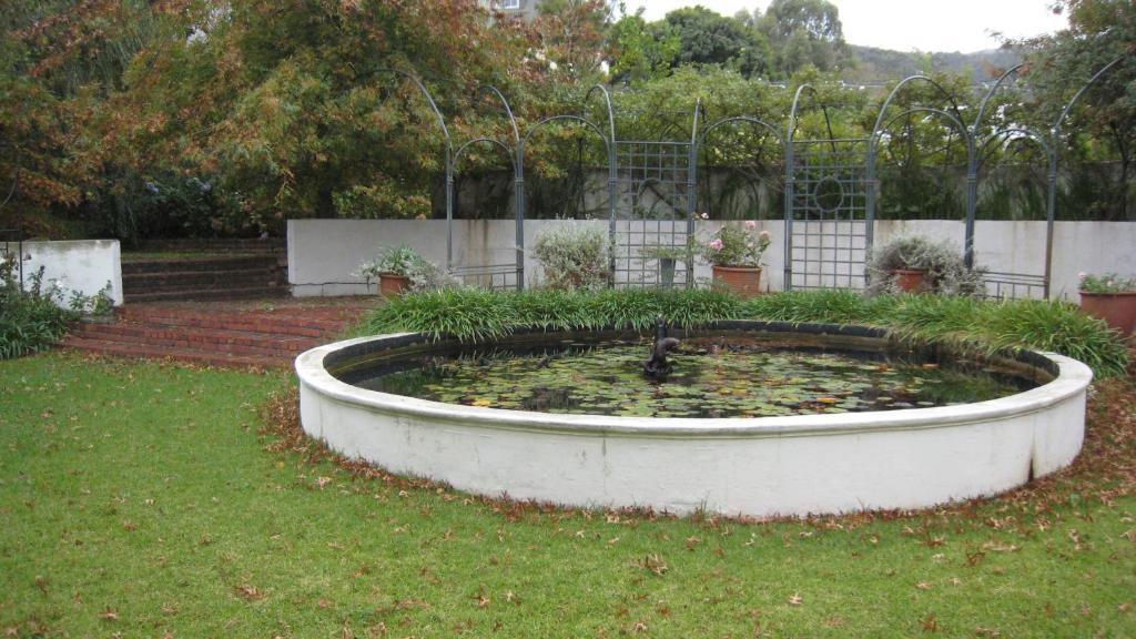 Belair Country House Bed & Breakfast Paarl Rom bilde